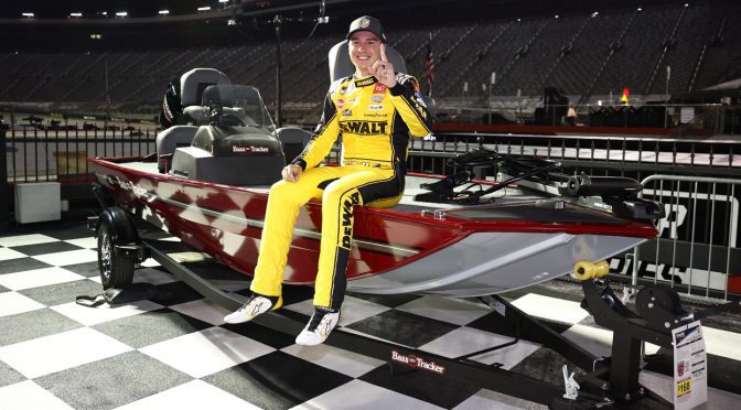 Analysis: Smooth sailing at Bristol highlights resilience of Bell, Stevens in championship pursuit