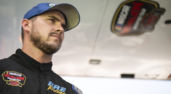 Featured Image for Entry list: Mohegan Sun 100 at New Hampshire Motor Speedway