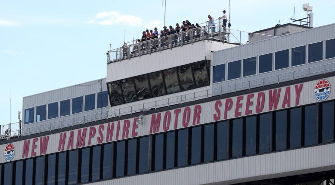 2025 NASCAR Craftsman Truck Series entry list for New Hampshire Motor Speedway