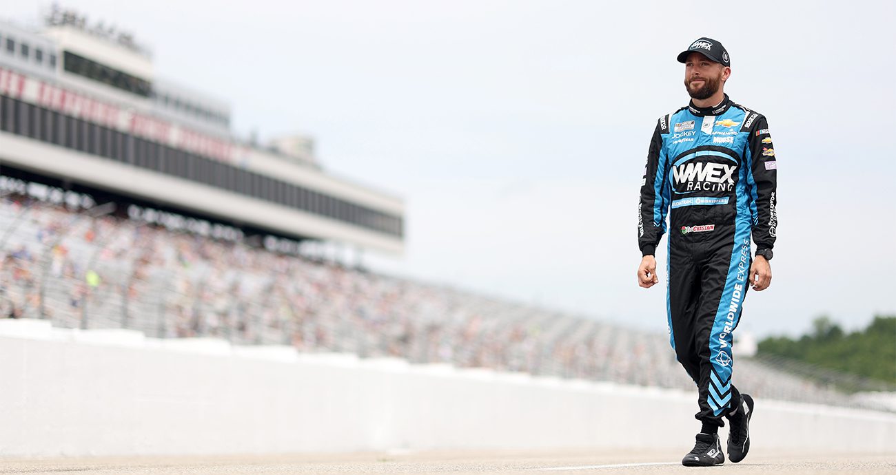 Turning Point: What did we learn from a rousing Round of 16? news-1300-690