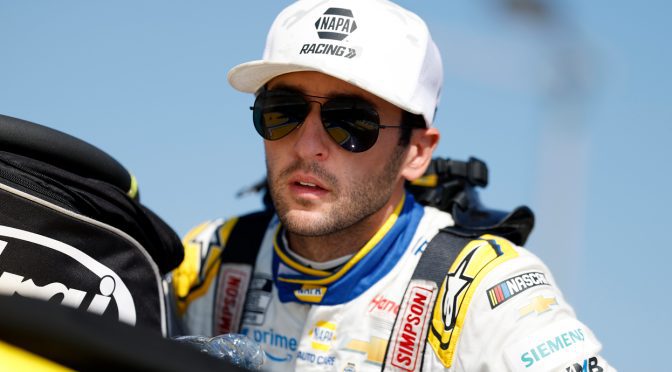 Featured Image for NASCAR Insights: Who’s strongest statistically for the Round of 12?