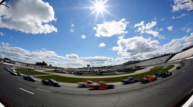 Featured Image for New Hampshire sets stage for Truck Series Playoffs elimination race