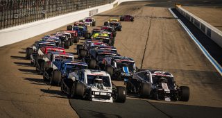 Promo Image for Info: Whelen race at Loudon (Sat., 4:30 p.m. ET, FloRacing)