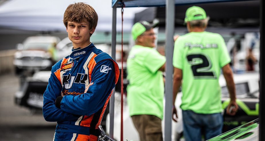 Chase Johnson
