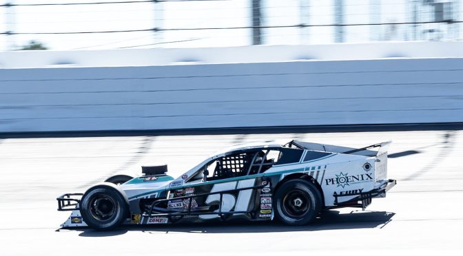 Practice results: Mohegan Sun 100 at New Hampshire Motor Speedway