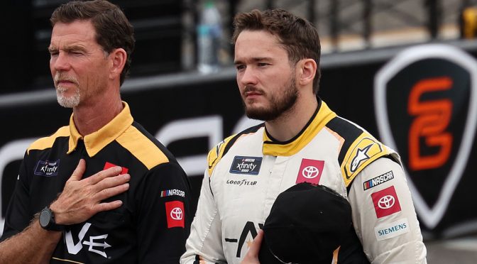Gratitude is theme for Ratcliff as he tries to guide Gray into next round of playoffs