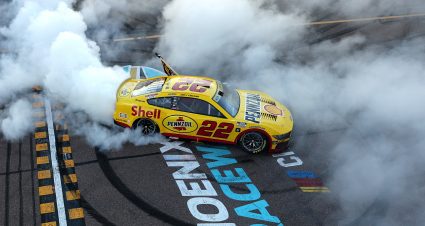 Hauler Talk: Playoff Committee wraps up discussions, so what’s next?