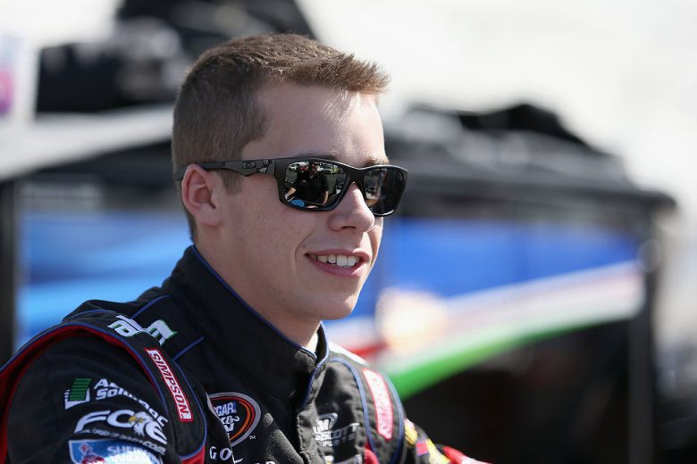 Ben Rhodes looks on at Richmond.