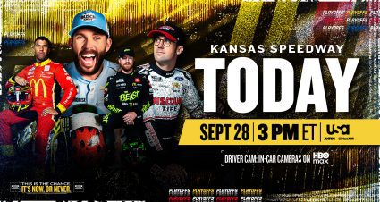 What to Watch: Team agendas, rallying cries on tap for playoff showdown at Kansas