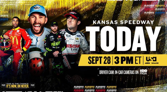 What to Watch: Team agendas, rallying cries on tap for playoff showdown at Kansas