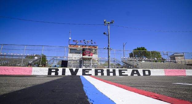 Track profile: Everything to know about New York's Riverhead Raceway