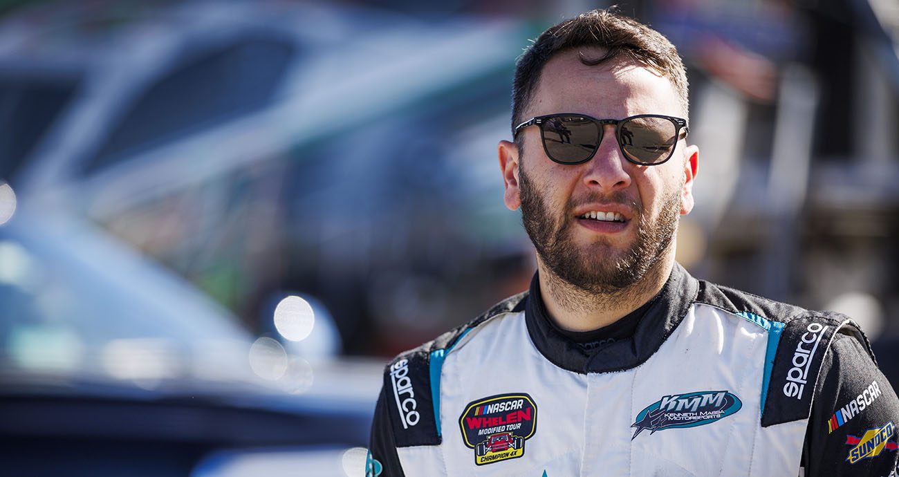 Justin Bonsignore