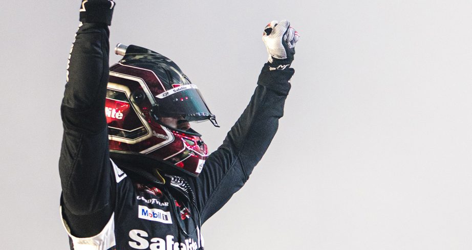 corey heim wins the 2025 nascar craftsman truck series championship