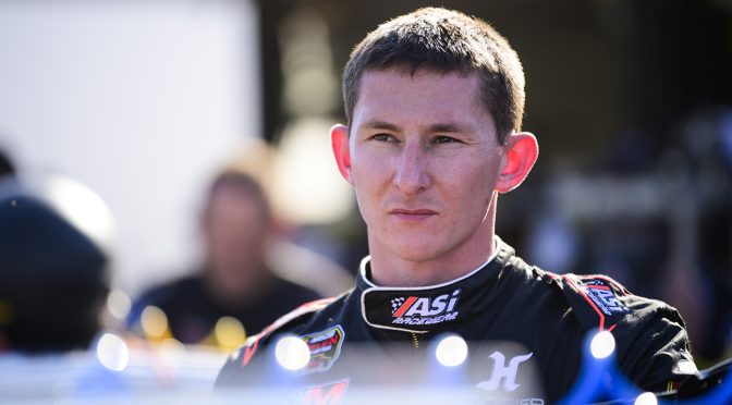 Entry list: World Series 150 at Thompson Speedway Motorsports Park