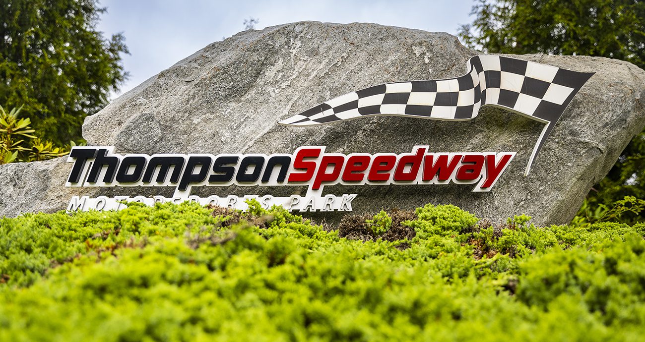 Thompson Speedway Motorsports Park