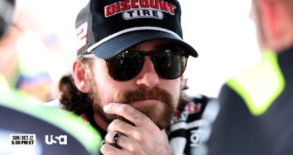 Turning Point: Finding a championship favorite from here — is there one?