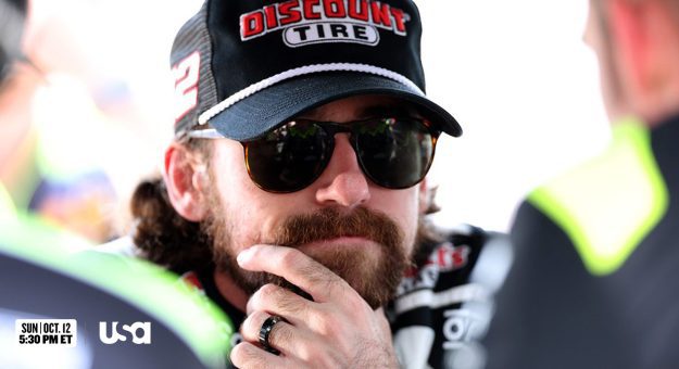 Turning Point: Finding a championship favorite from here  is there one?