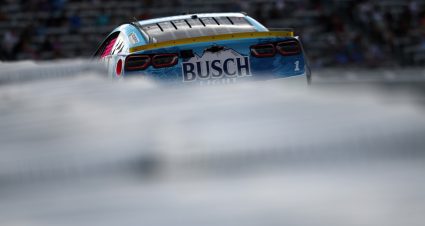 Hauler Talk: NASCAR to meet with teams to warn about race manipulation