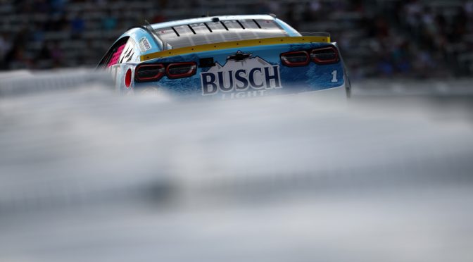 Hauler Talk: NASCAR to meet with teams to warn about race manipulation