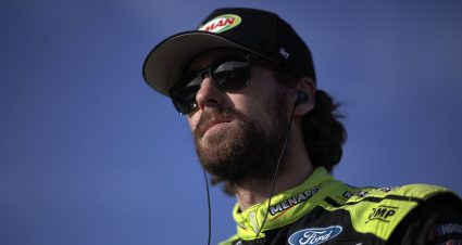 NASCAR Insights: Who’s strongest statistically for the Round of 8?