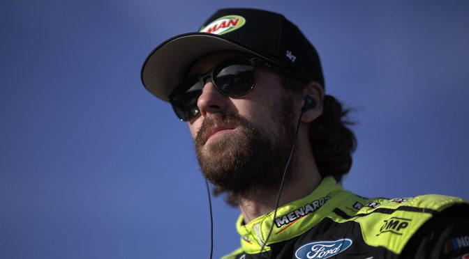 Featured Image for NASCAR Insights: Who’s strongest statistically for the Round of 8?