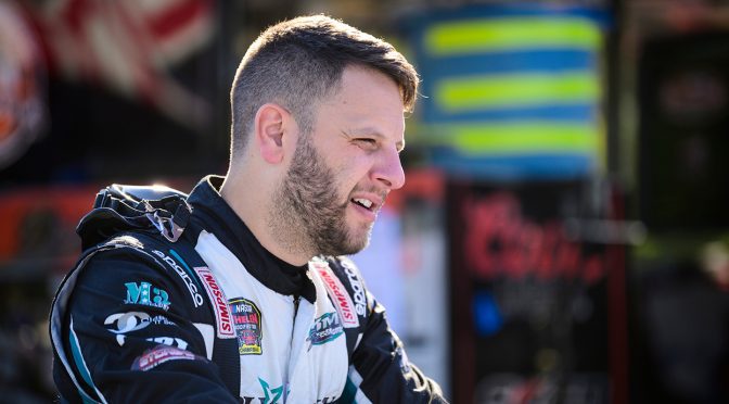 Featured Image for Qualifying results: World Series 150 at Thompson Speedway Motorsports Park