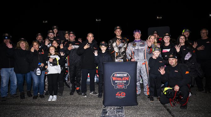 Featured Image for Race results: World Series 150 at Thompson Speedway Motorsports Park