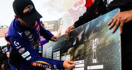 Hamlin on fighting for title: ‘Eventually, the tides will turn … did they start turning today?’