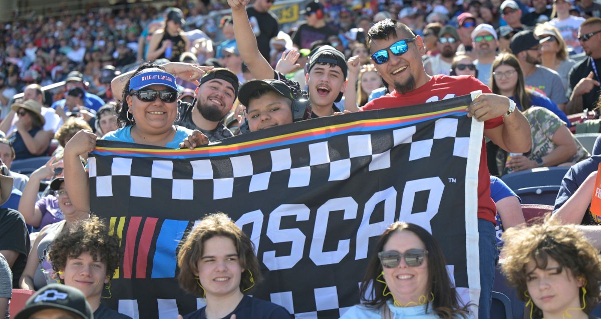 Push Ticket 1014 - PHX TICKETS - Official Site Of NASCAR