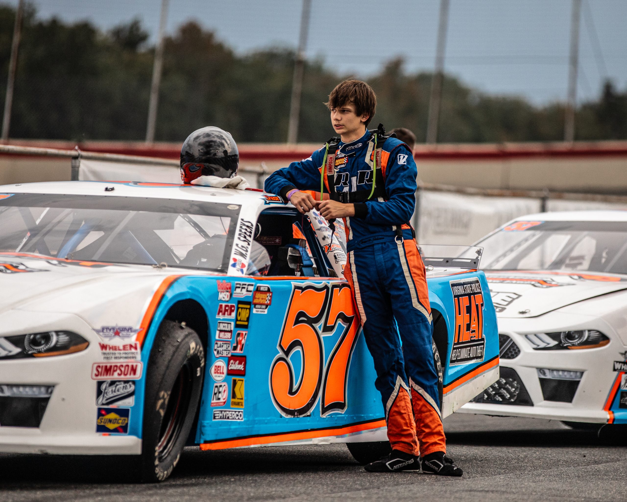 Chase Johnson