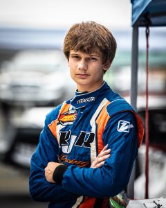 Chase Johnson