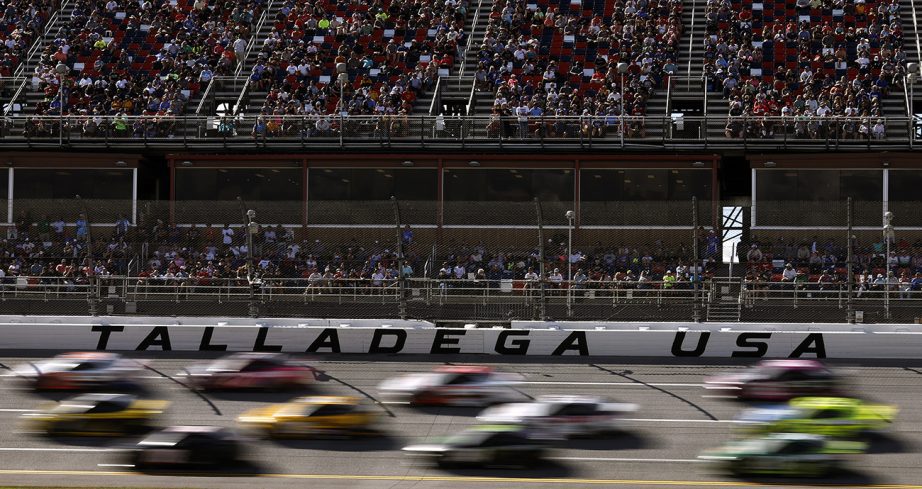 talladega cup