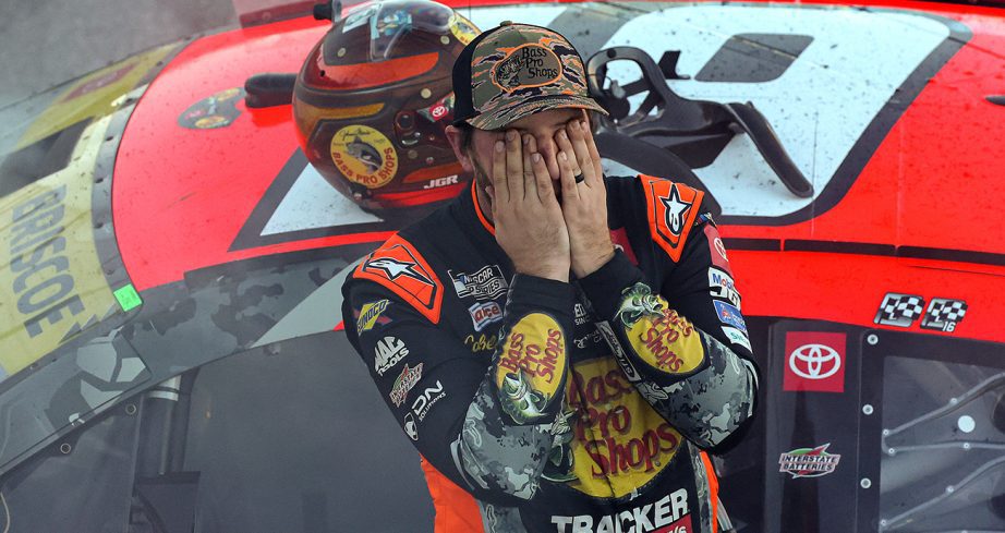 briscoe in disbelief