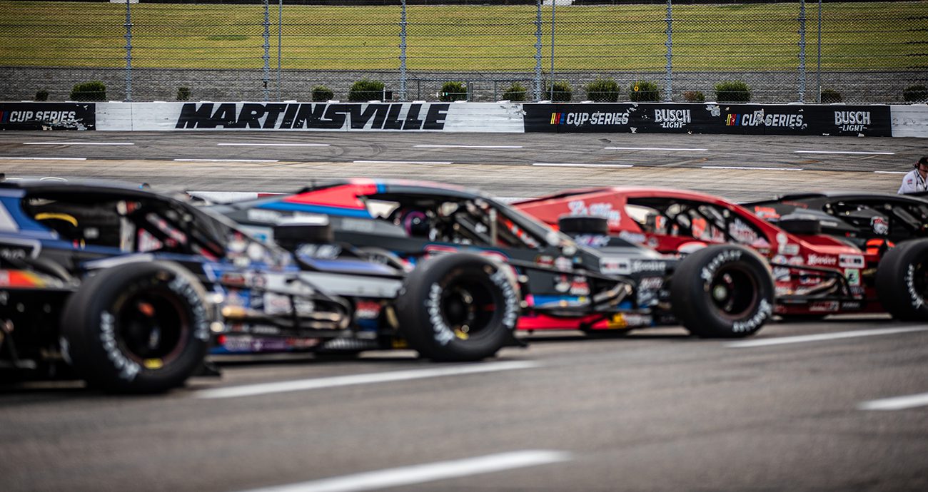 Martinsville Speedway