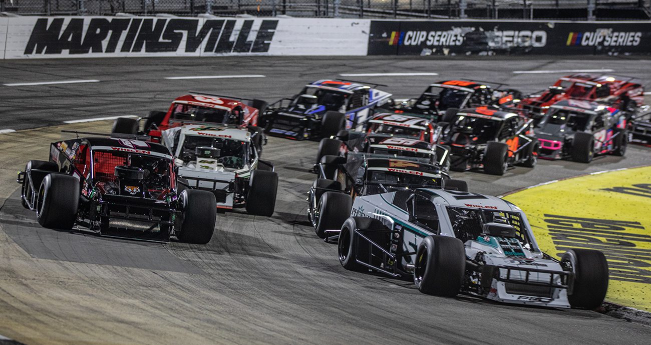 Justin Bonsignore