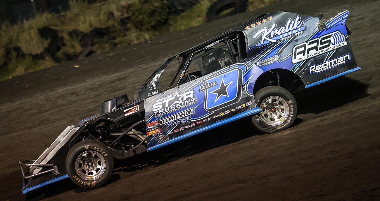 Shawn Kralik
