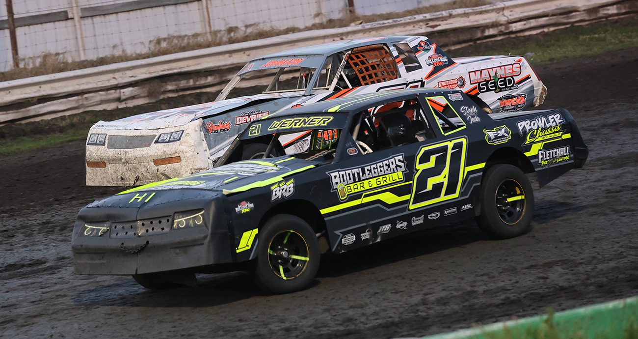 Cody Werner