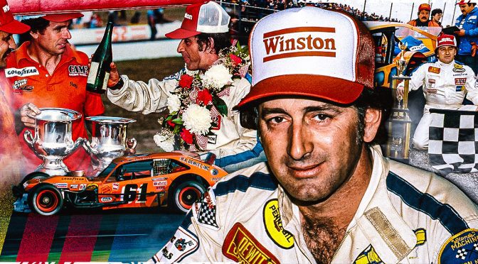 Featured Image for Evans’ legend lives on as his beloved Modifieds race 40 years later at Martinsville