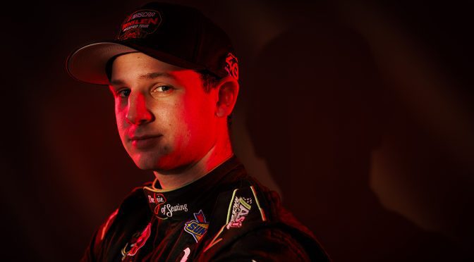 Featured Image for Austin Beers wins the 2025 NASCAR Whelen Modified Tour championship