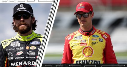 Analysis: Diving into the ‘Penske Predicament’ heading into Martinsville