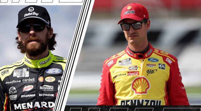Featured Image for Analysis: Diving into the ‘Penske Predicament’ heading into Martinsville
