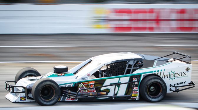 Featured Image for Final practice results: Virginia is for Racing Lovers 200 at Martinsville Speedway