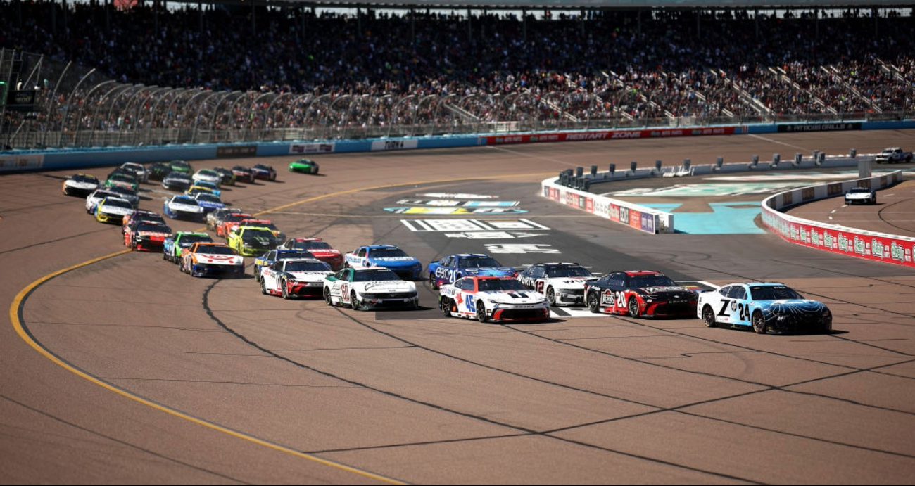 Winner of the 2025 NASCAR Power Playoff Announced