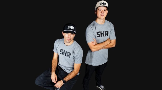 Featured Image for Thompson, Burton named Sam Hunt Racing’s full-time drivers for 2026 season