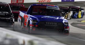 kaden honeycutt made the championship 4 at martinsville