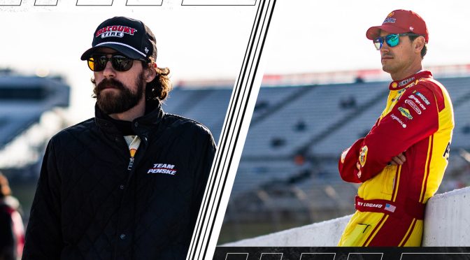 Featured image for With championship streak at stake, Team Penske ready: ‘We know what we have to do’