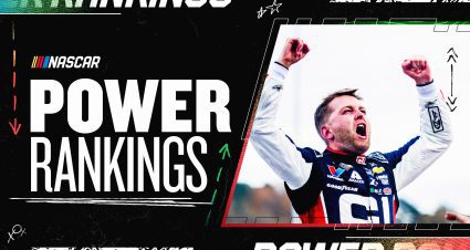 Power Rankings: Stacking up all 12 Championship 4 contenders