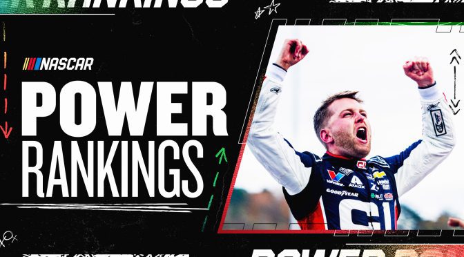 Featured Image for Power Rankings: Stacking up all 12 Championship 4 contenders