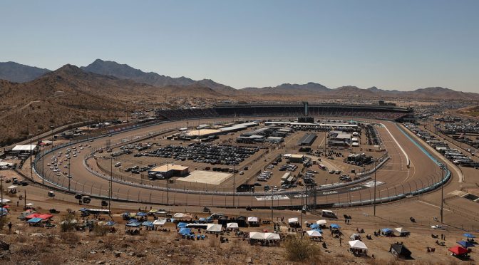 Featured Image for Championship mindset: NASCAR tactics to stay on track with responsible gaming for Cup Series Championship