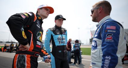 Previewing the ’25 Xfinity Series Champ 4: Outlooks for each title contender